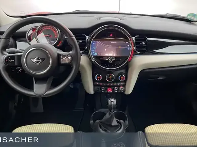 MINI One