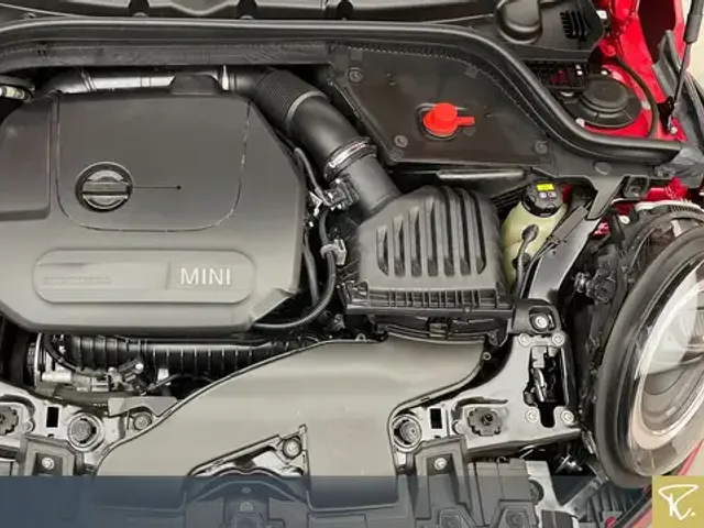 MINI One