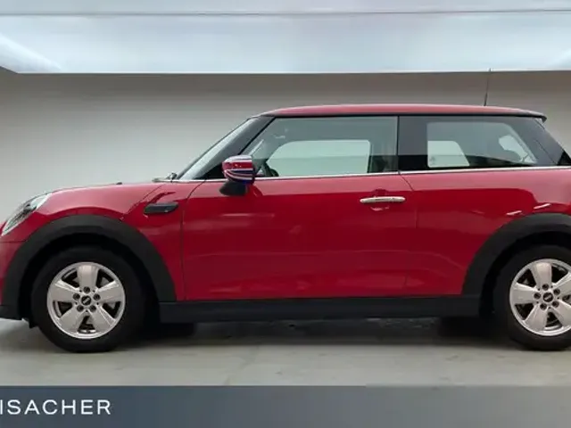 MINI One