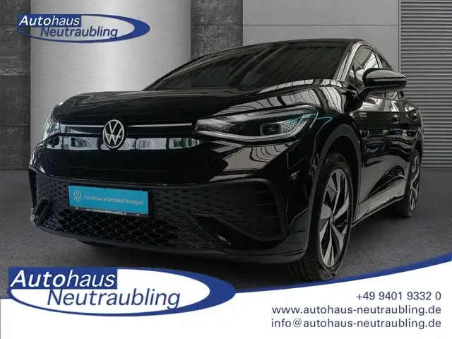 Volkswagen ID.5