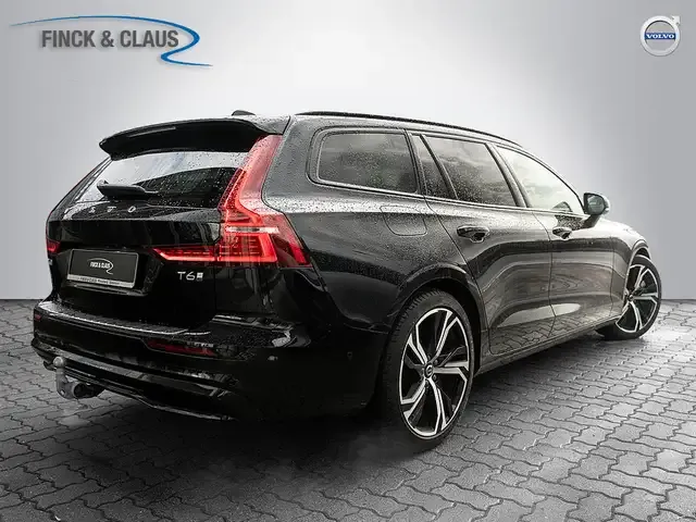 Volvo Sonstige
