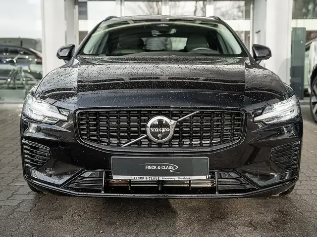 Volvo Sonstige