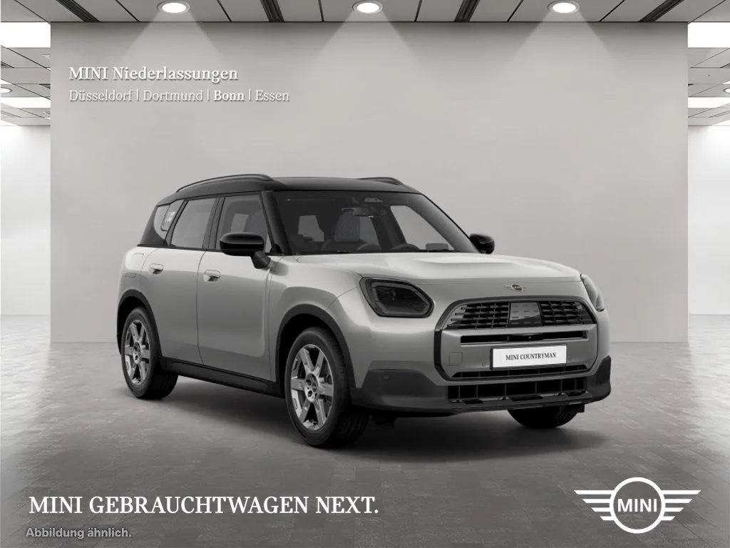 Mini Countryman C