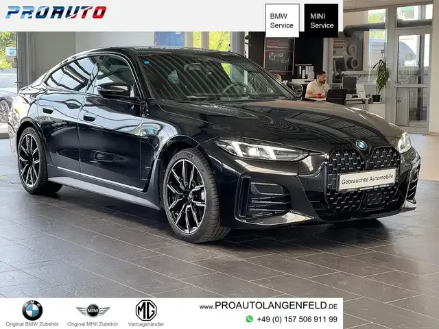 BMW 430
