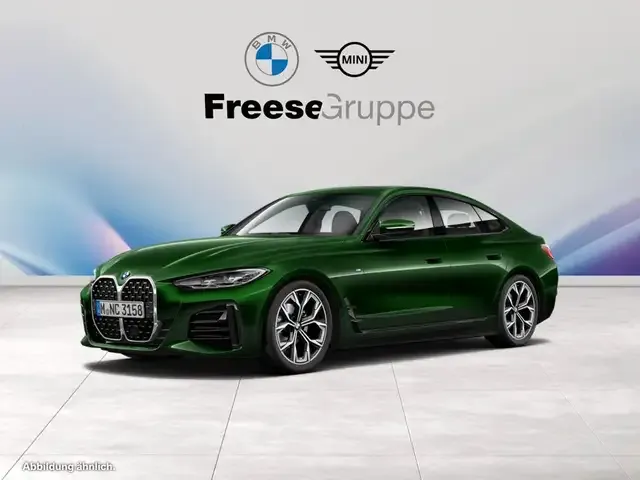 BMW 420