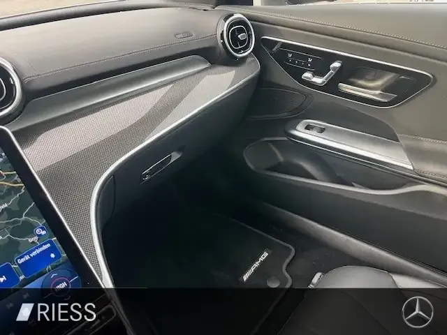 Mercedes-Benz CLE 300