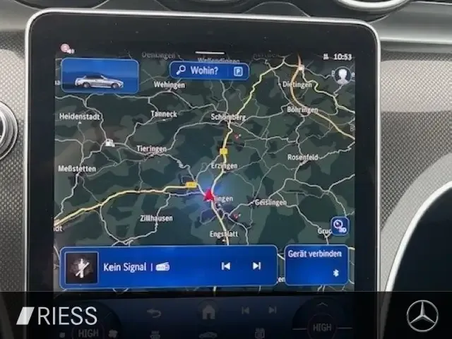 Mercedes-Benz CLE 300