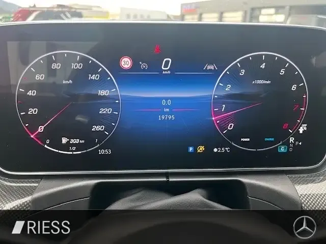 Mercedes-Benz CLE 300