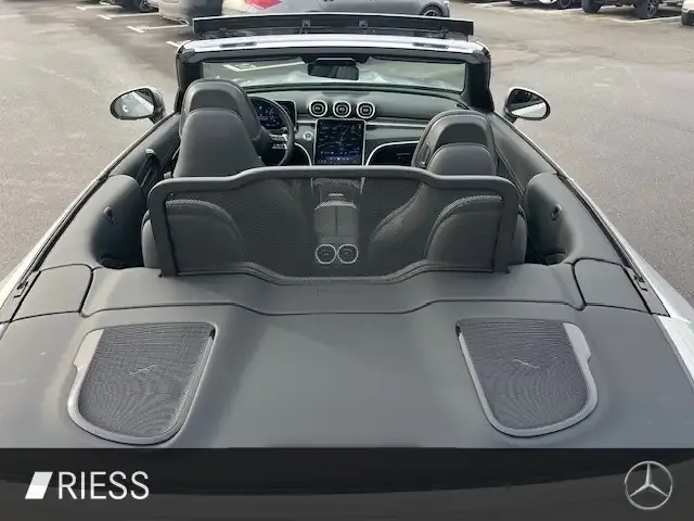 Mercedes-Benz CLE 300