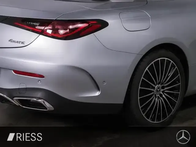 Mercedes-Benz CLE 300