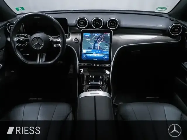 Mercedes-Benz CLE 300