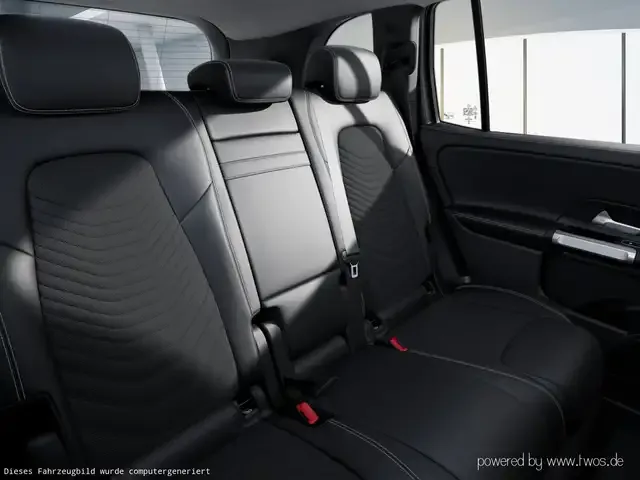 Mercedes-Benz EQB 300