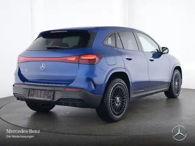 Mercedes-Benz EQA 250