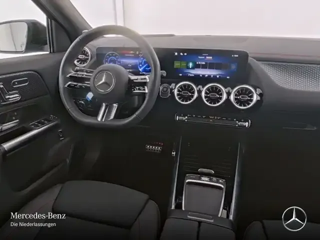 Mercedes-Benz EQA 250