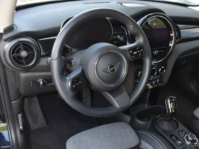 MINI Cooper SE