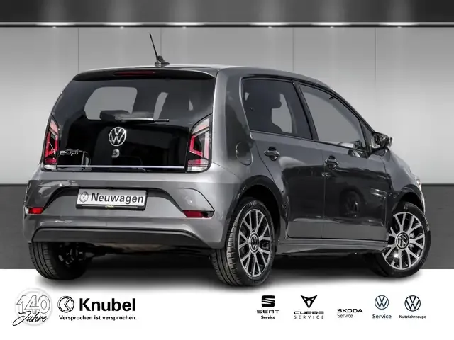 Volkswagen e-up!