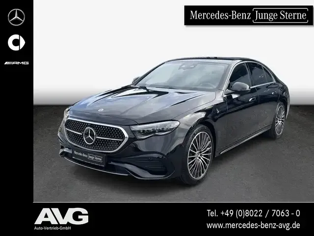 Mercedes-Benz E 300