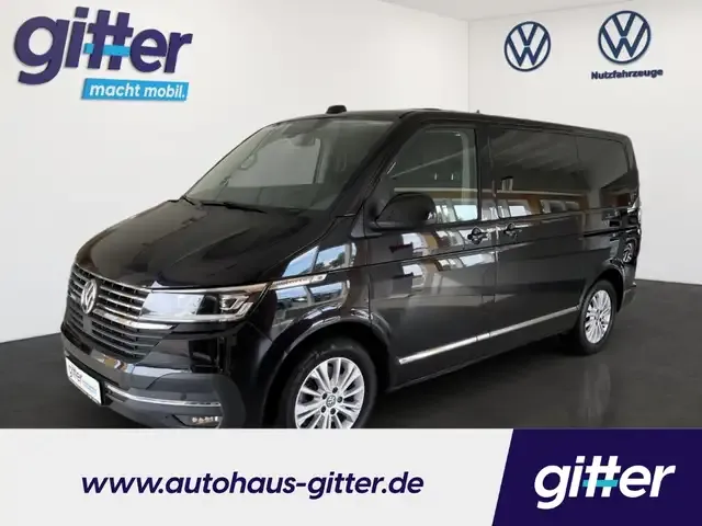Volkswagen T6.1 Multivan