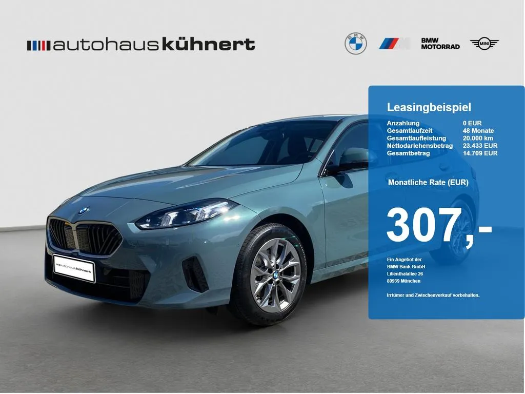 BMW 120