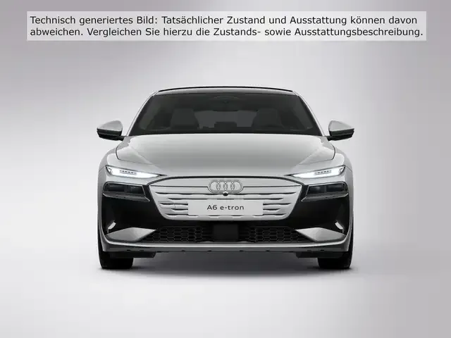 Audi Sonstige