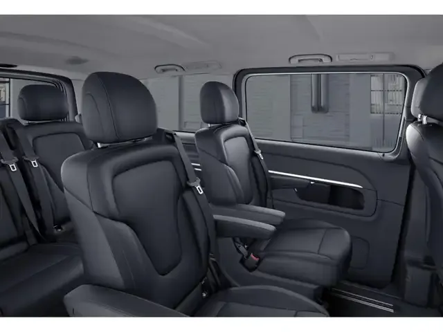Mercedes-Benz EQV 300