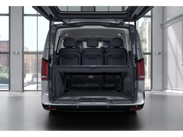 Mercedes-Benz EQV 300
