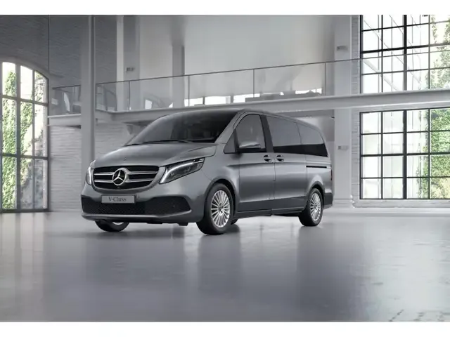 Mercedes-Benz EQV 300