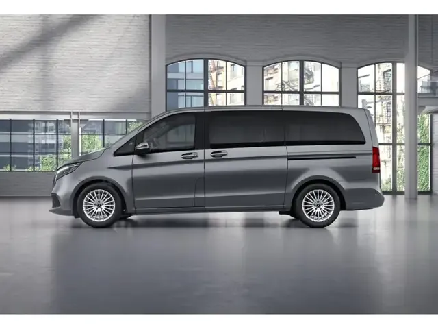 Mercedes-Benz EQV 300