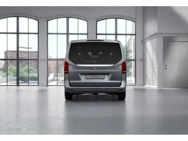 Mercedes-Benz EQV 300