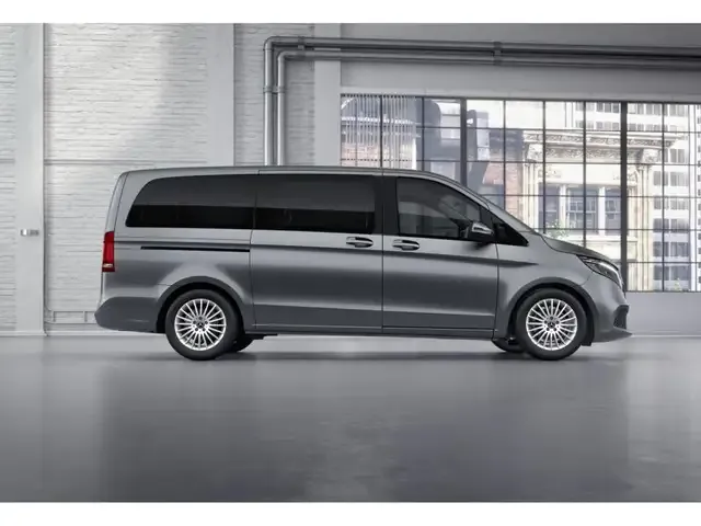 Mercedes-Benz EQV 300