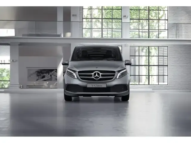 Mercedes-Benz EQV 300