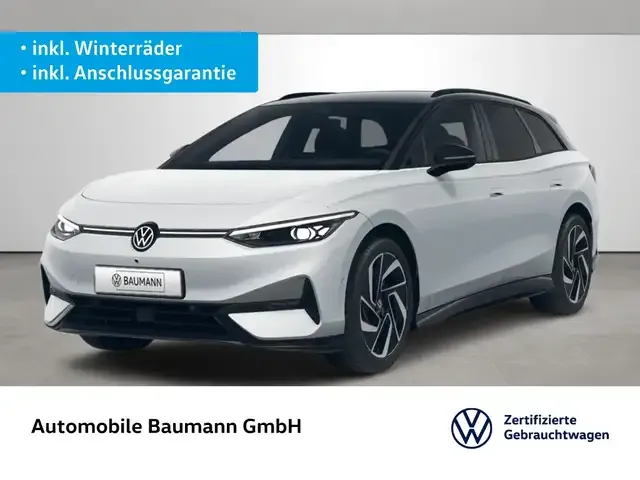 Volkswagen ID.7
