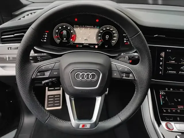 Audi SQ7