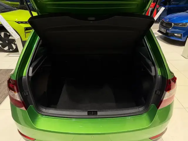 Skoda Rapid/Spaceback