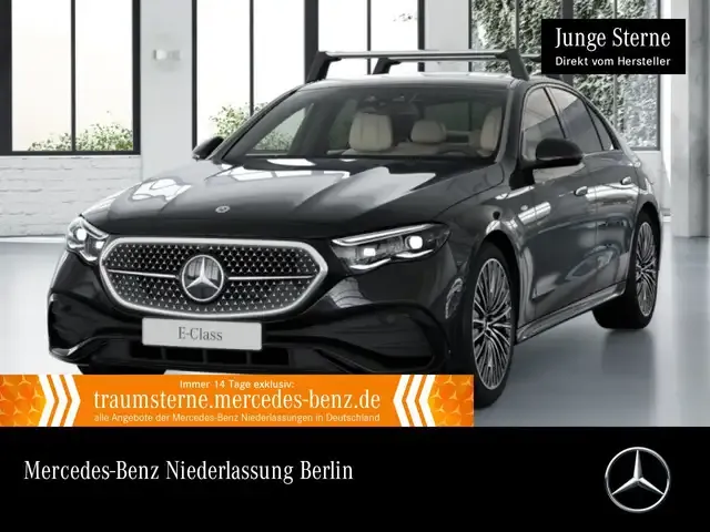 Mercedes-Benz E 400