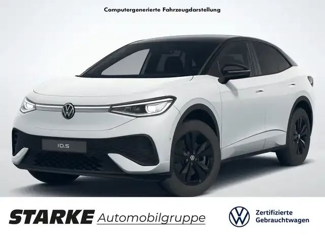 Volkswagen ID.5