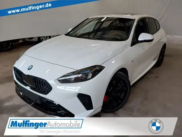 BMW 123