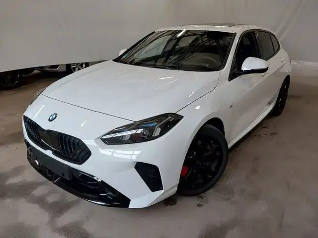 BMW 123