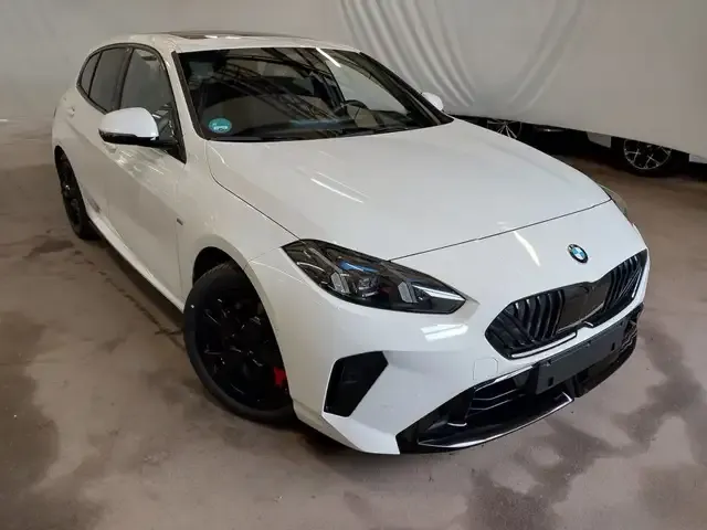 BMW 123