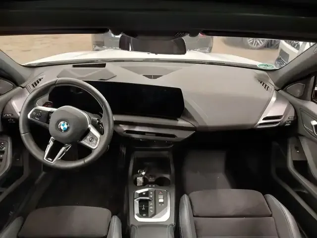 BMW 123
