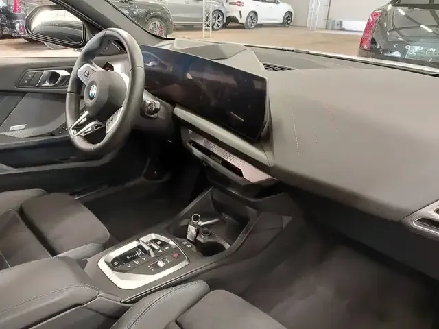 BMW 123