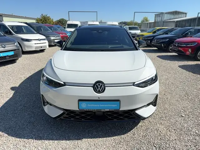 Volkswagen ID.7
