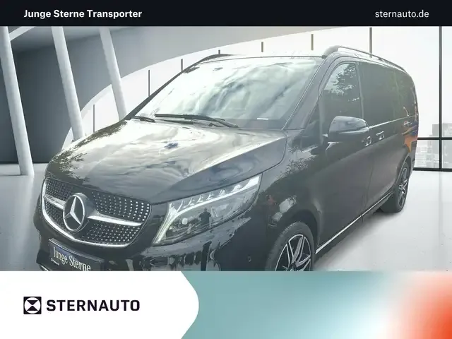 Mercedes-Benz V 300