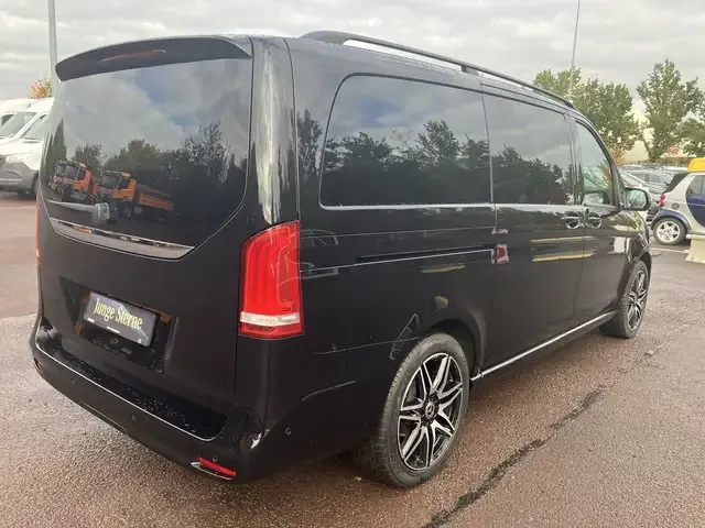 Mercedes-Benz V 300