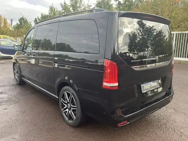 Mercedes-Benz V 300