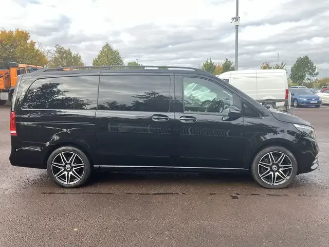 Mercedes-Benz V 300