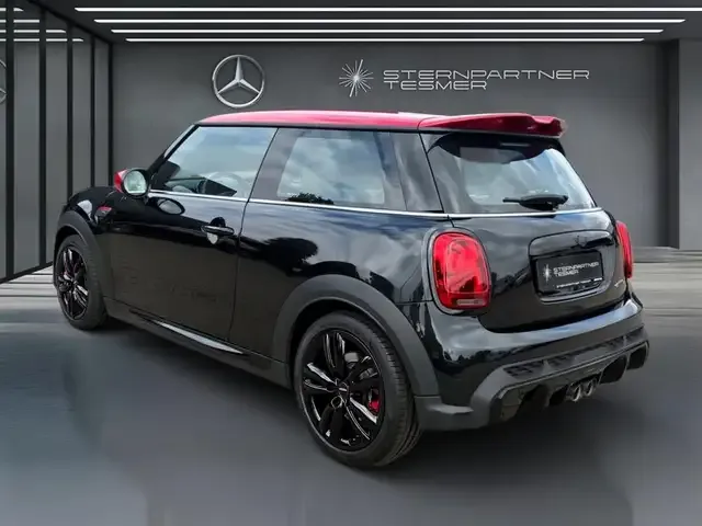 MINI Sonstiges