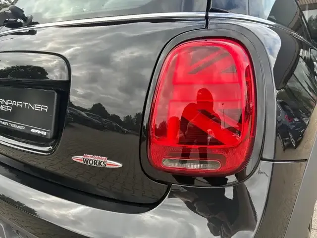 MINI Sonstiges