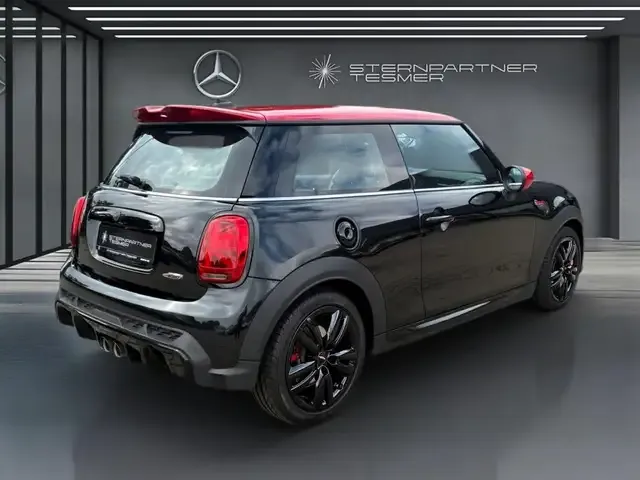 MINI Sonstiges
