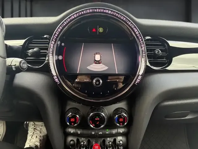 MINI Sonstiges